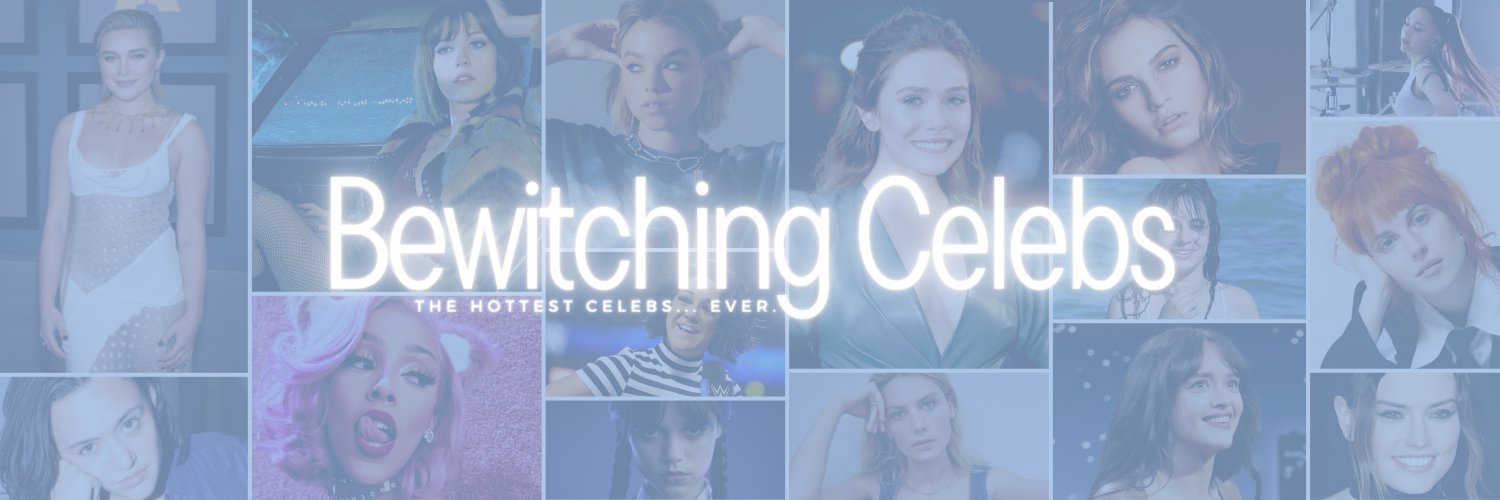BewitchingCeleb's profile banner image
