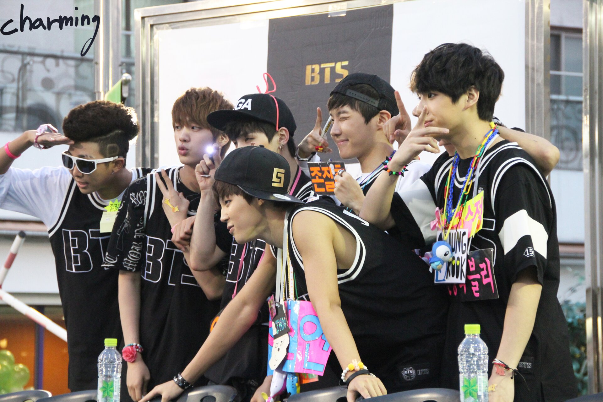 btsDJ's profile banner image