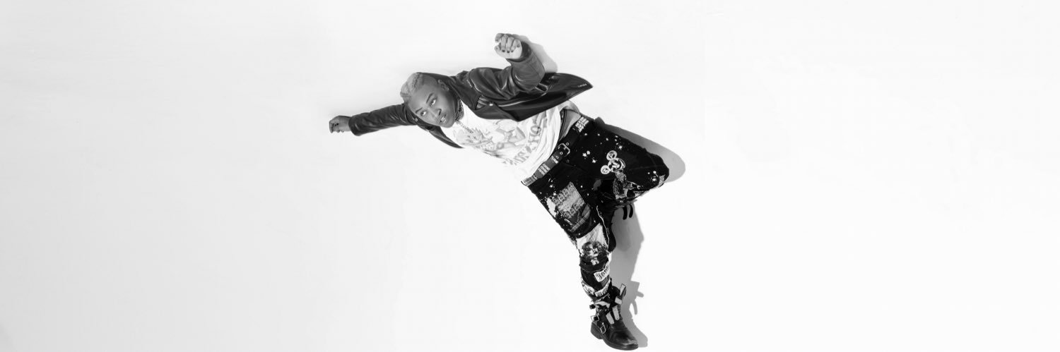 JamasonColes's profile banner image