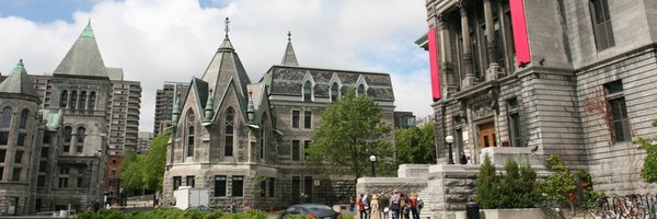 mcgillvc Profile Banner
