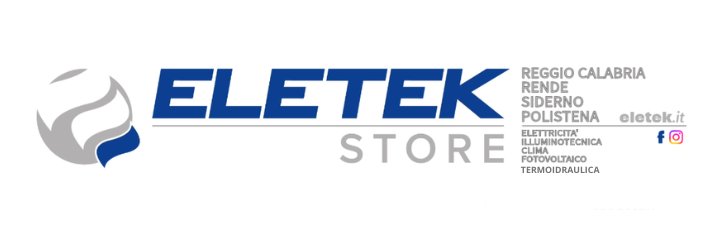 EletekStore banner
