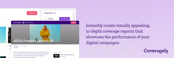 myCoveragely Profile Banner