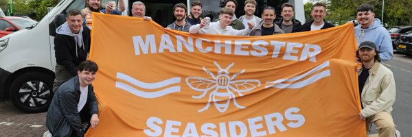 MCRSeasiders Profile Banner