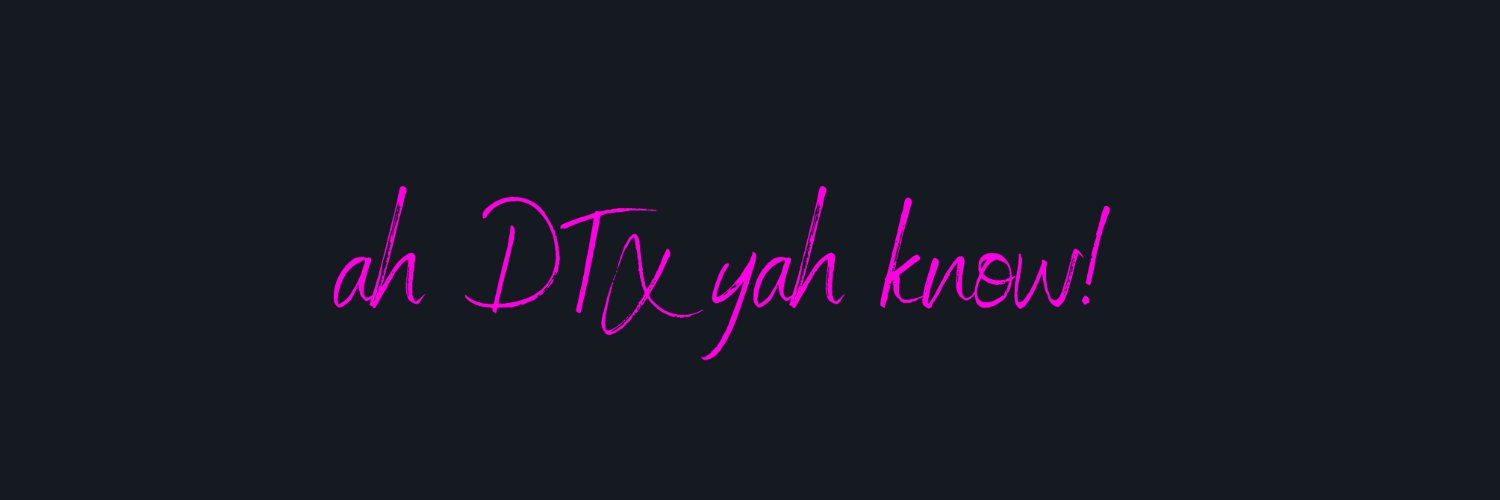 DTX_Music's profile banner image