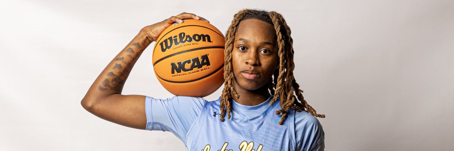 Zariah Burnett banner