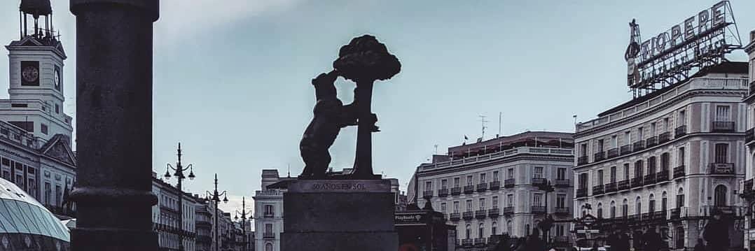 trabajar para vivir banner