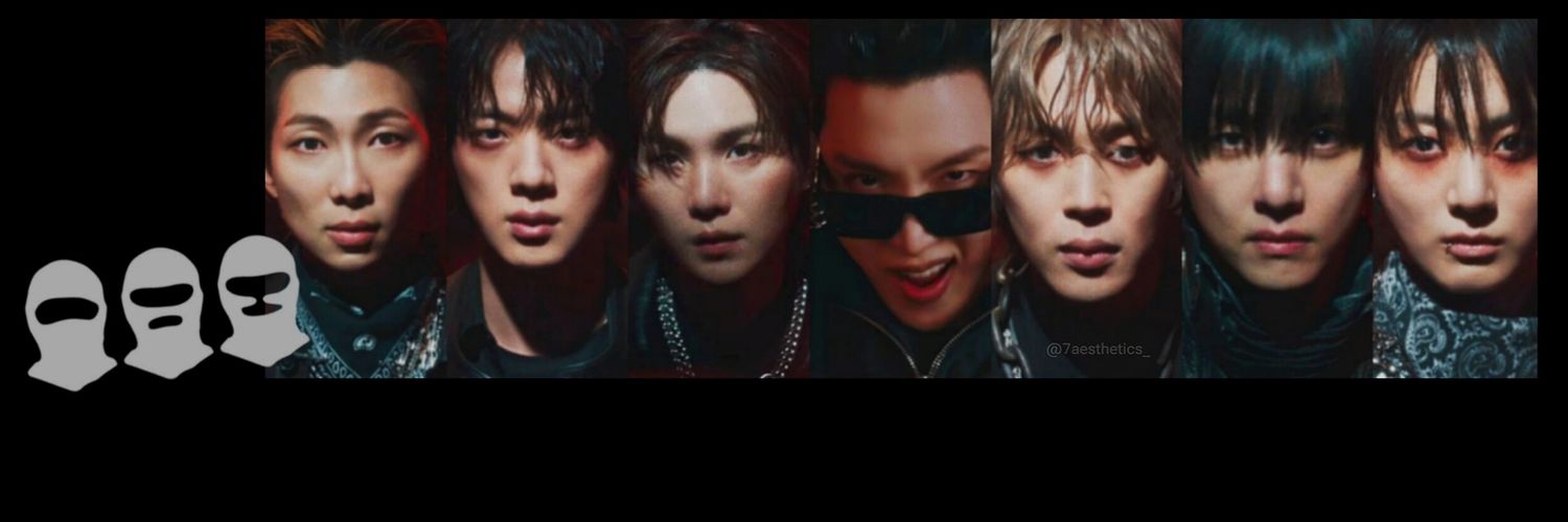 tekya THⓥ 🪭 ARIRANG ⊙⊝⊜ banner