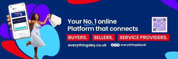 everythingdeyuk Profile Banner