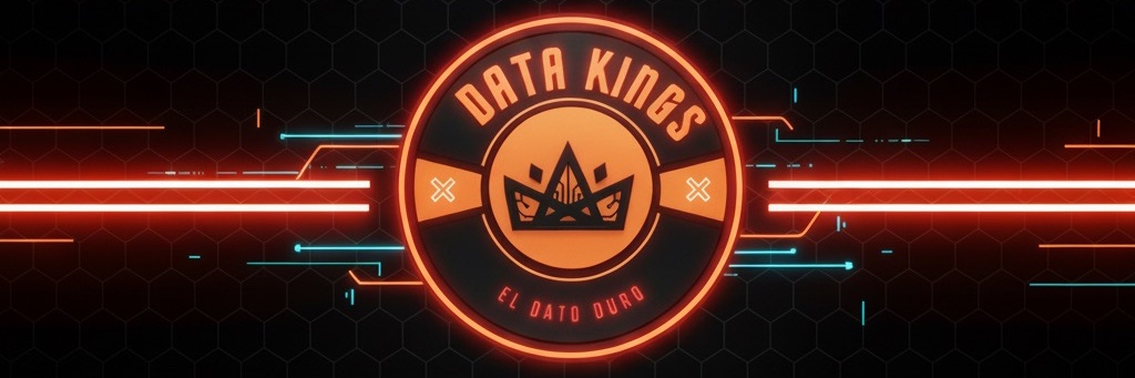 Datakings banner