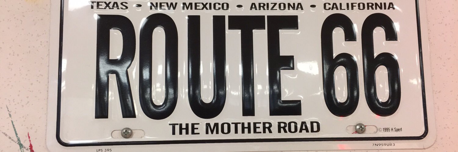 rmproute66's profile banner image