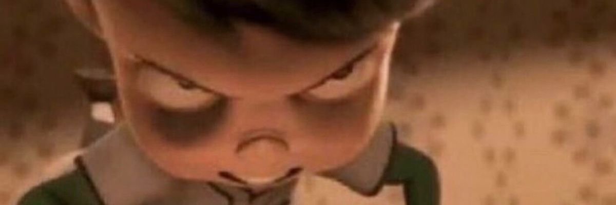 🧸🔪 banner
