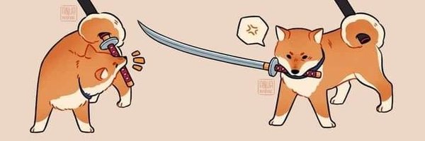 SenpaiShiba Profile Banner