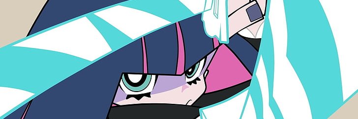 Daily Stocking Anarchy's banner