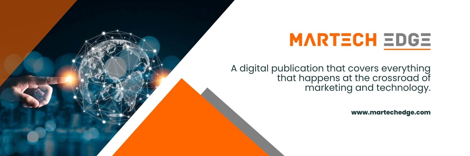 MarTech Edge's banner