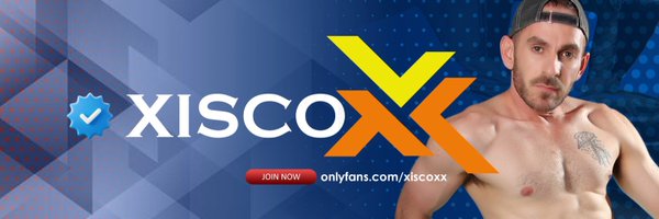 xiscoxx Profile Banner