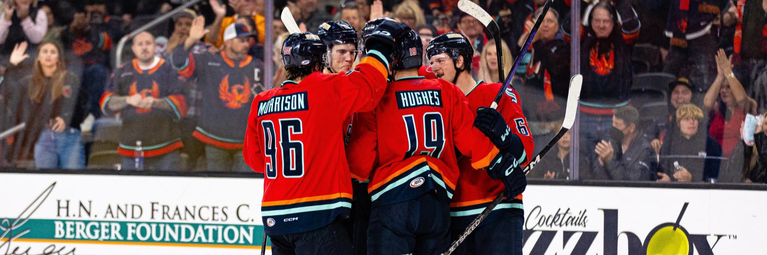 One Valley Foundation banner