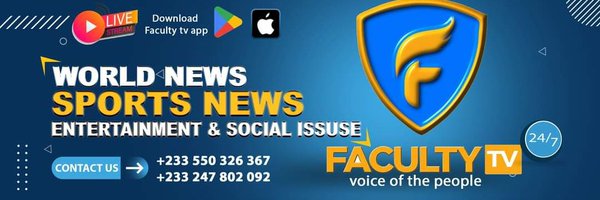 FACULTY_TV Profile Banner