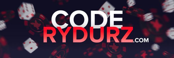 coderydurzhub Profile Banner