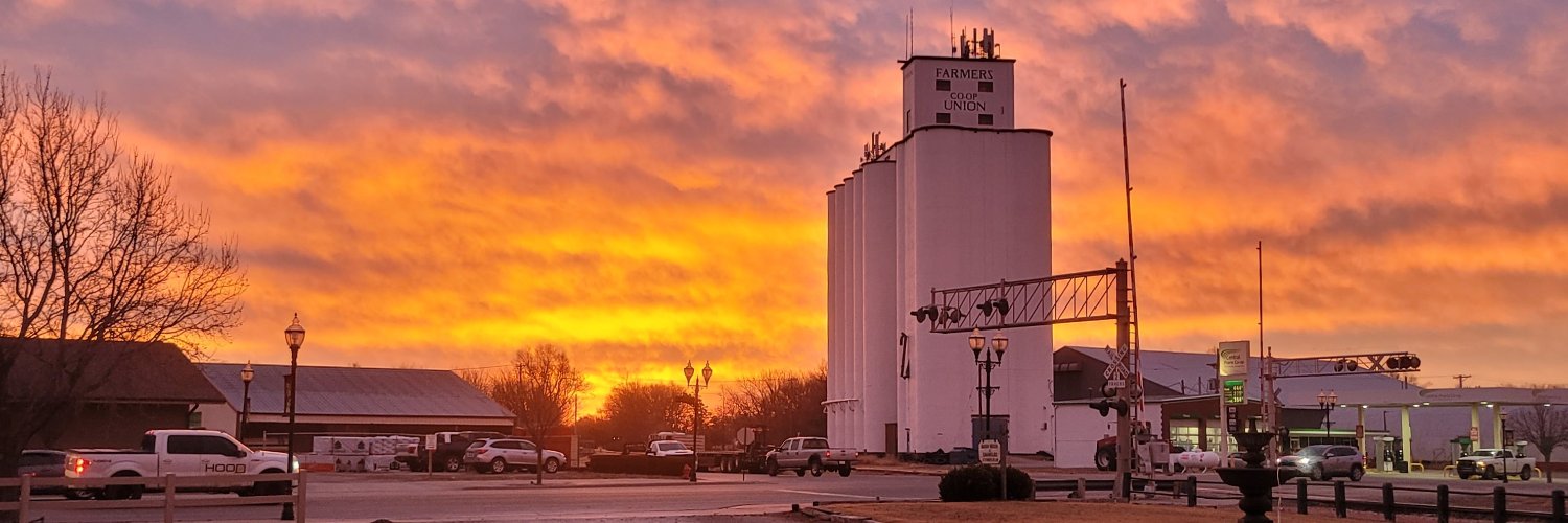 Central Prairie Co-op banner