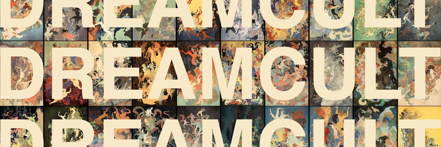 _DREAMCULT_ banner