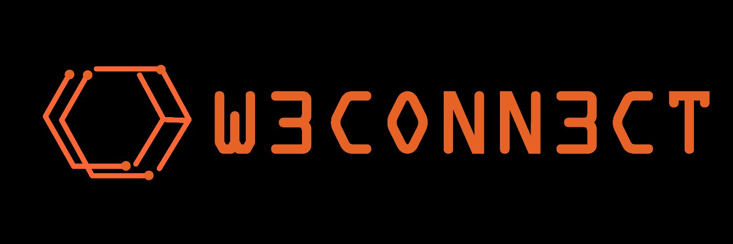 W3CONN3CT banner