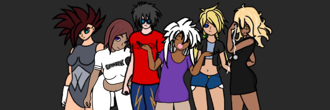 Quiet Krys banner