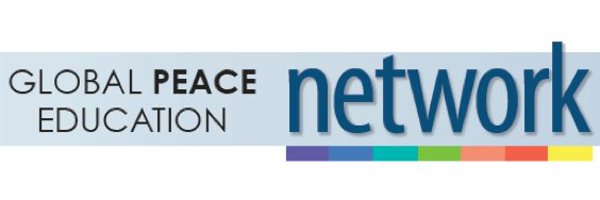 GlobalPeaceEd Profile Banner