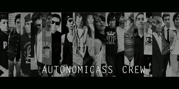 Autonomicass's profile banner image