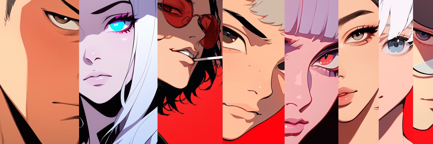 PFPAsia | PFP AGI System banner