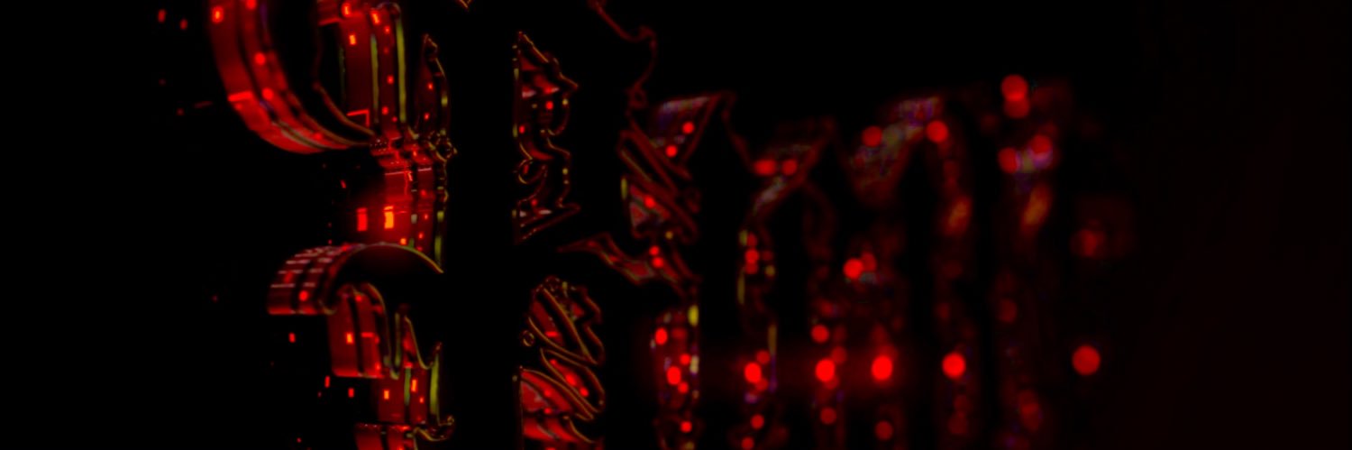𝕵𝖔𝖊 𝕬𝖉𝖊𝖒 banner
