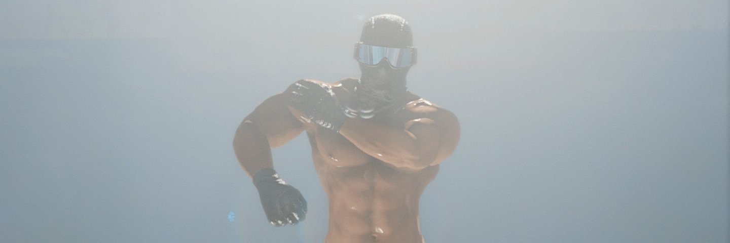 BadController banner