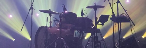 Yuumi_drummer Profile Banner