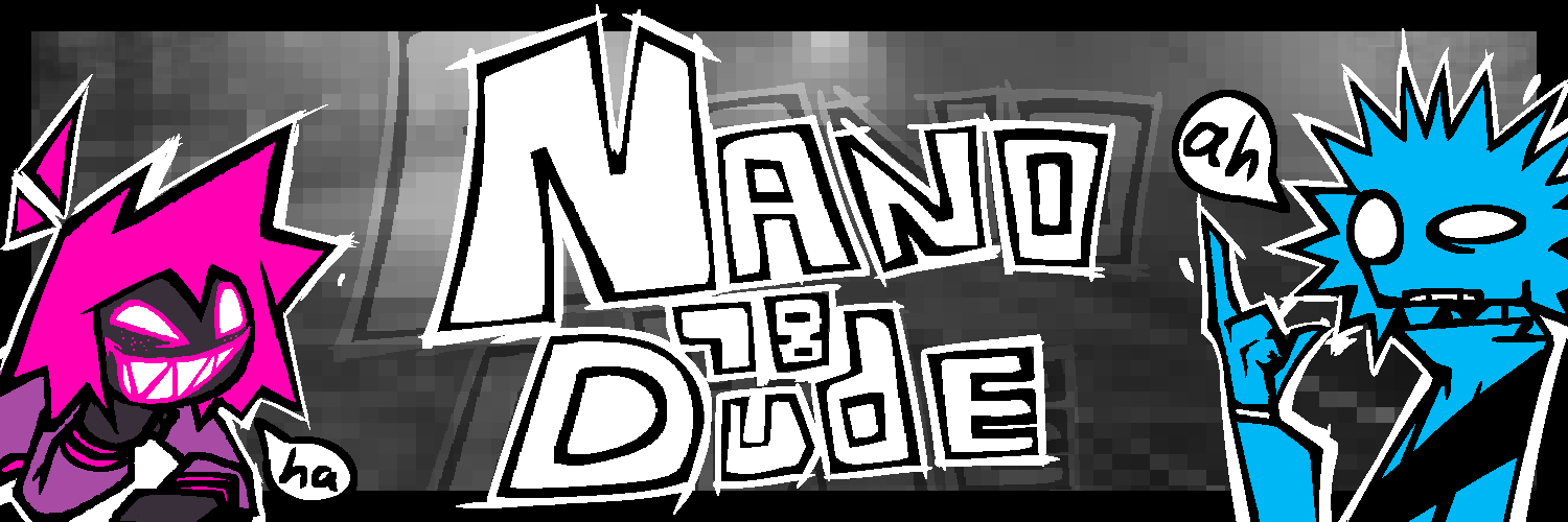nanodude78's banner