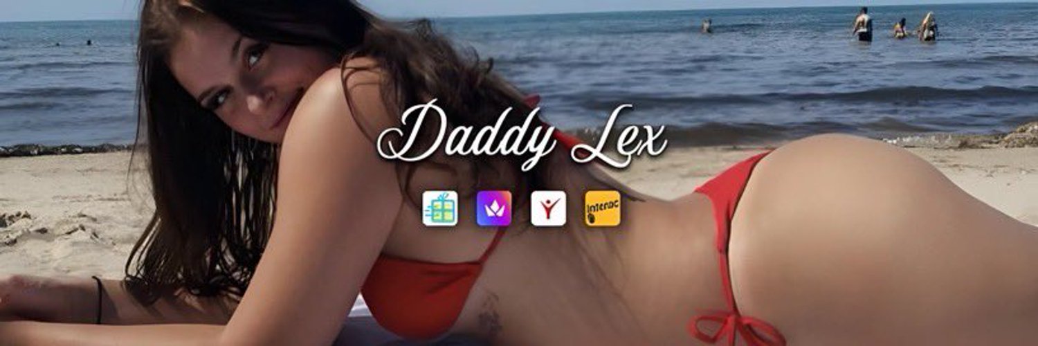 Daddy Lex Profile Banner