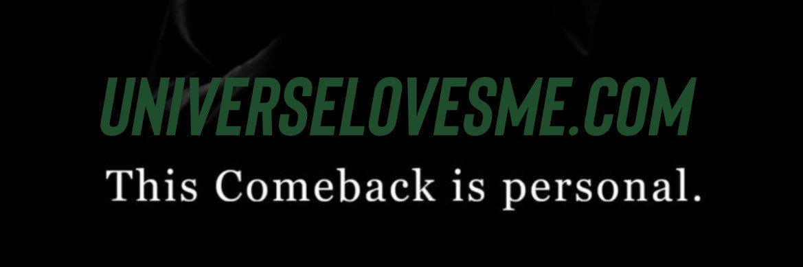 Universelovesme banner