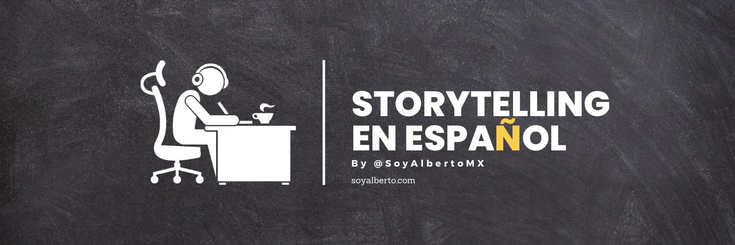SoyAlbertoMX's profile banner image