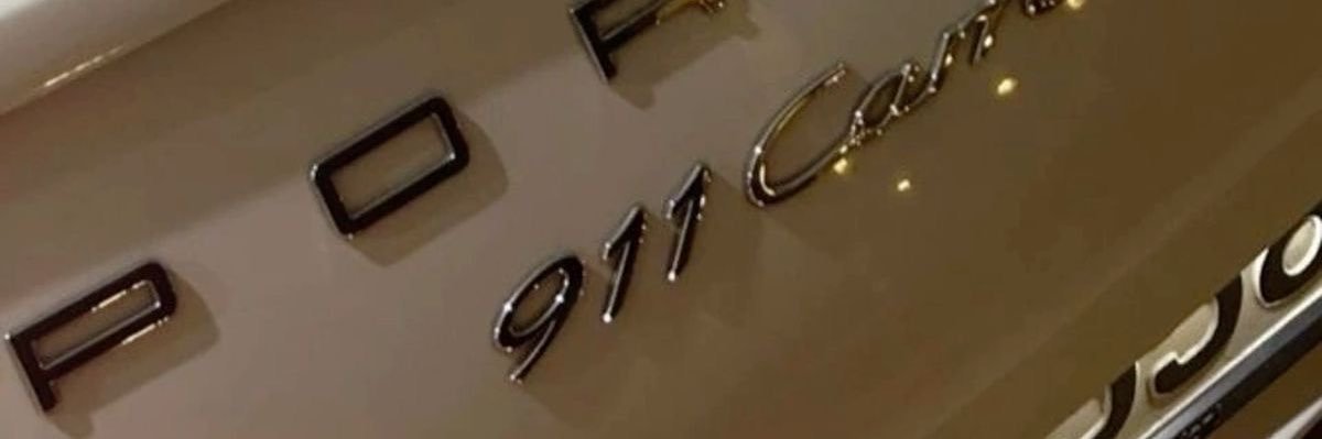 AM banner