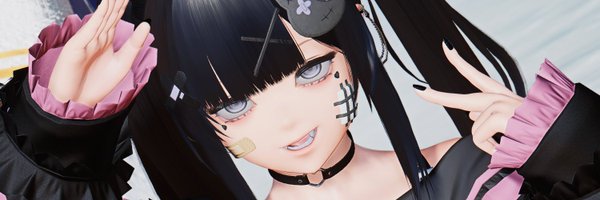 MimUiora Profile Banner