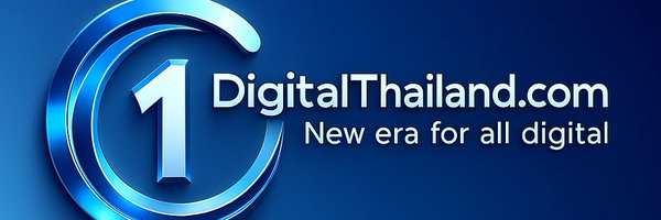 1DigitalTH Profile Banner