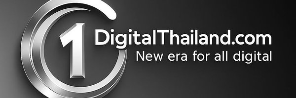 1DigitalTH Profile Banner