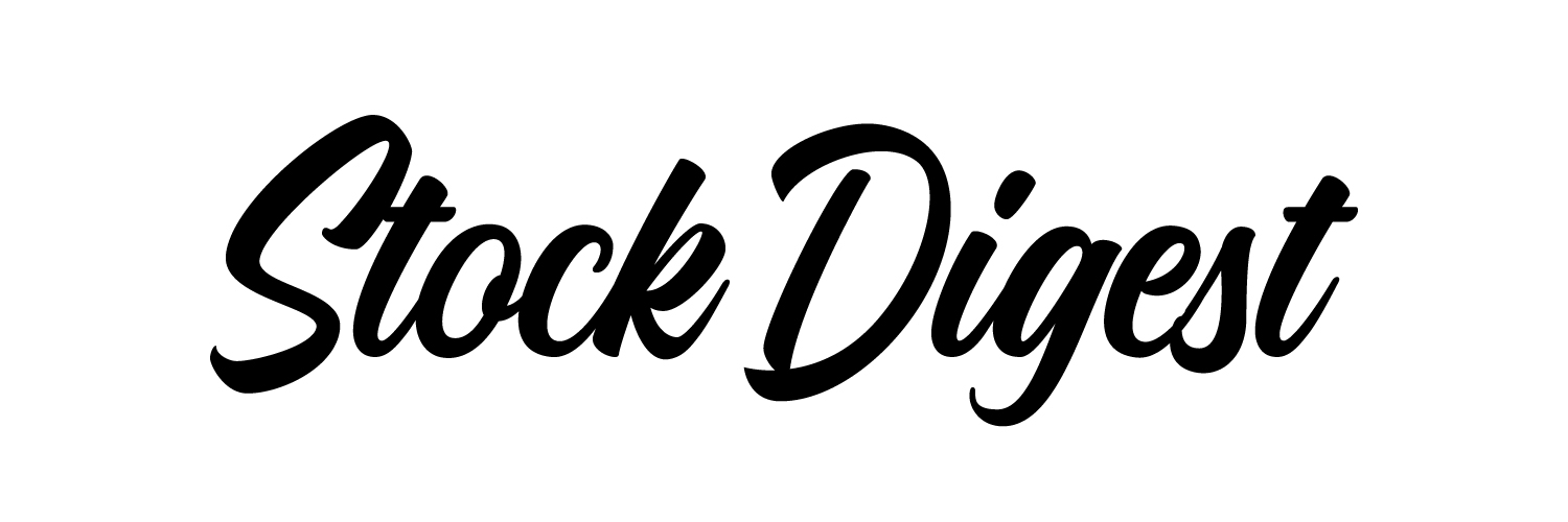 Stock Digest banner