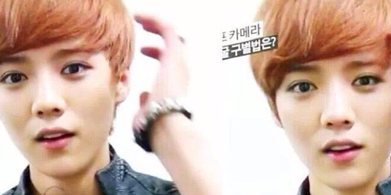 Fake_LuHan's profile banner image