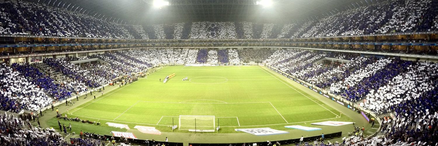 Alfonso Rico ☯ banner