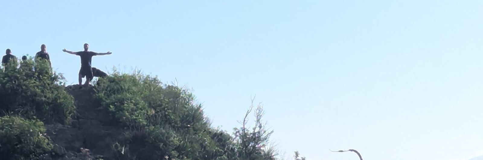 ZackRKO's profile banner image