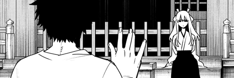 KOZY's banner