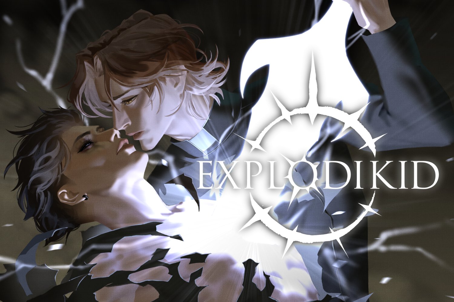 explodikid @ Dokomi 3E19 | Fanime 1310 banner