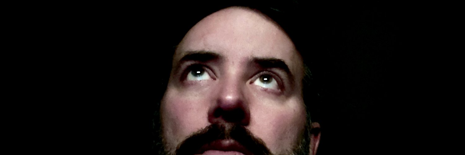 MichaelDBaldock's profile banner image