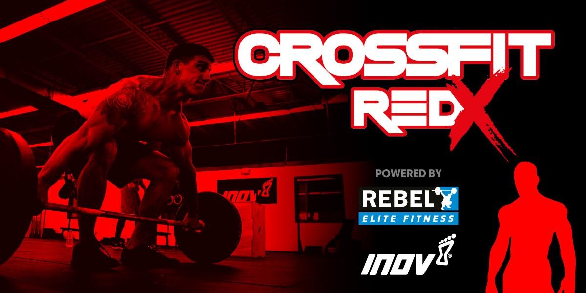 RedXCF's profile banner image