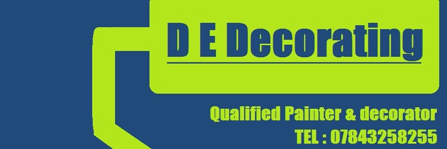 dedecorating9's profile banner image
