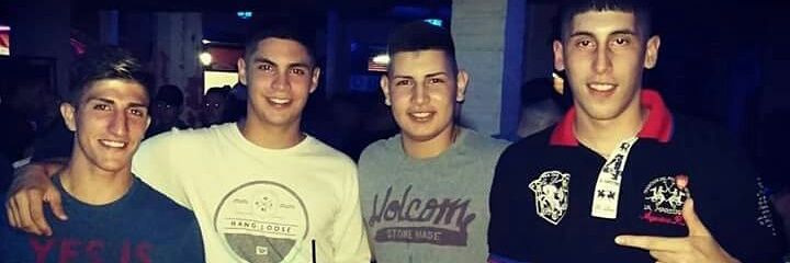 ulisanjose's profile banner image